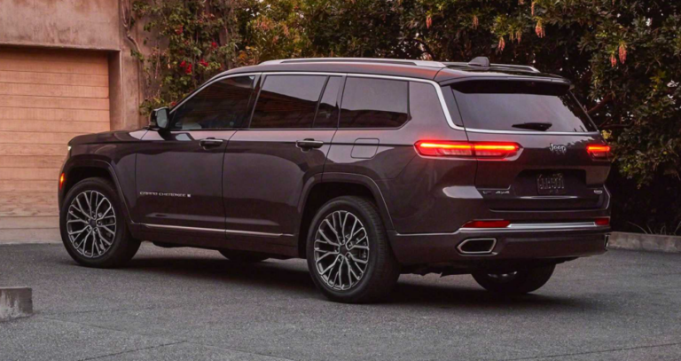New 2024 Jeep Cherokee Changes, Exterior, Colors - New Jeep 2024