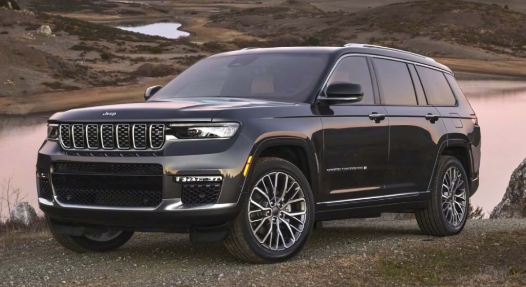 New 2024 Jeep Cherokee Changes Exterior Colors New Jeep 2024