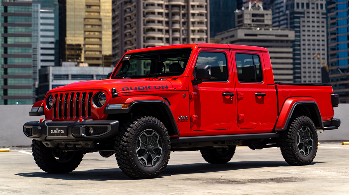 2024 jeep gladiator willys New Jeep 2024