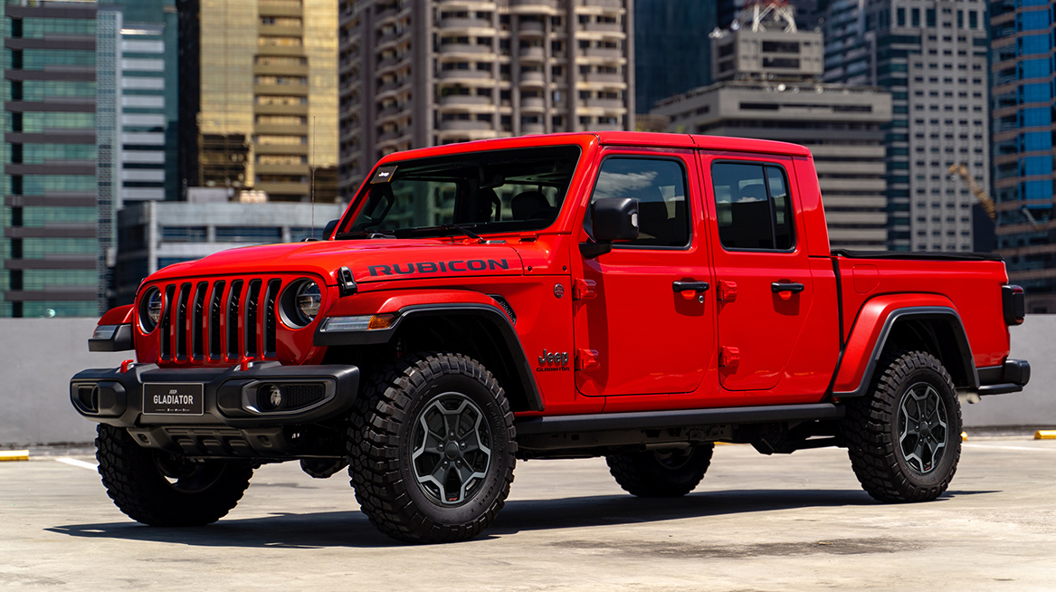 Jeep Gladiator 2024 Rumor, Price, Release Date - New Jeep 2024