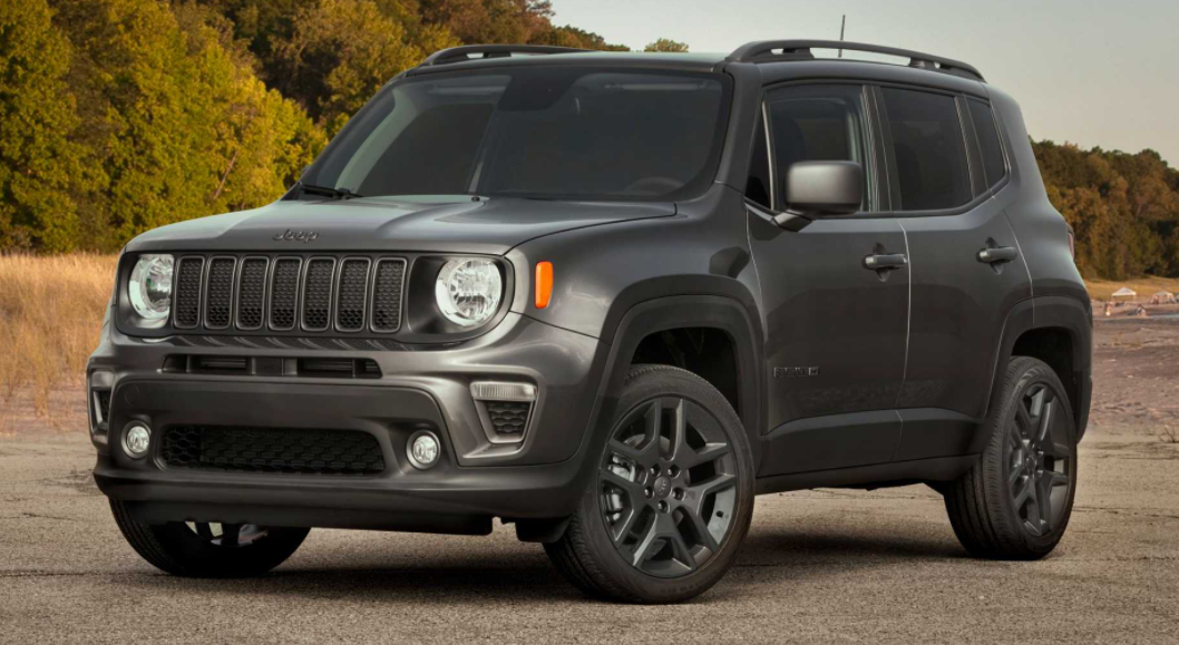 New 2024 Jeep Renegade Redesign, Price, Models New Jeep 2024