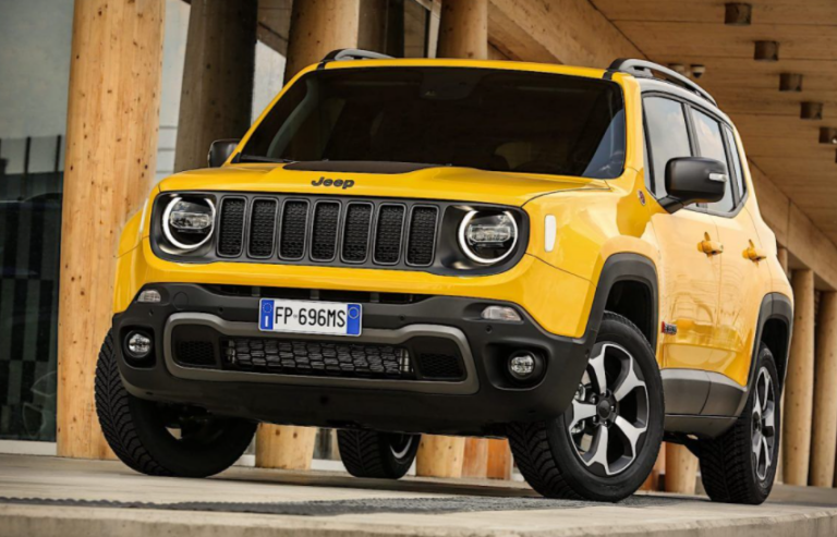 2024 Jeep Renegade Redesign 2 768x493 