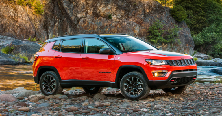 2024 Jeep Compass Models, Release Date, Price - New Jeep 2024