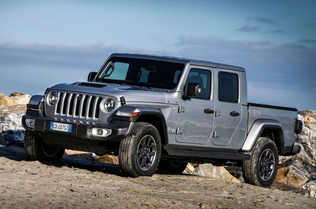 Calendario Escolar 2023 En 2024 Jeep Gladiator IMAGESEE