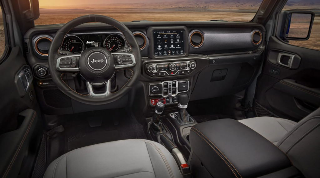2024 Jeep Gladiator Redesign Colors Exterior New Jeep 2024