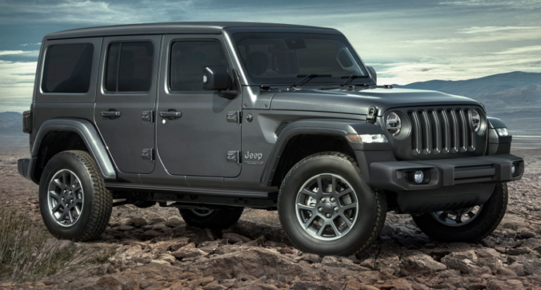 Jeep Wrangler 2024 Horsepower, Changes, Concept - New Jeep 2024