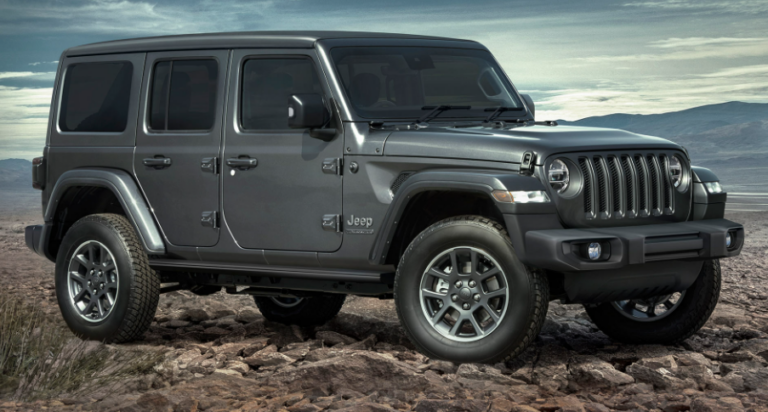 2024 Jeep Wrangler Magneto Concept, Release Date, Price - New Jeep 2024