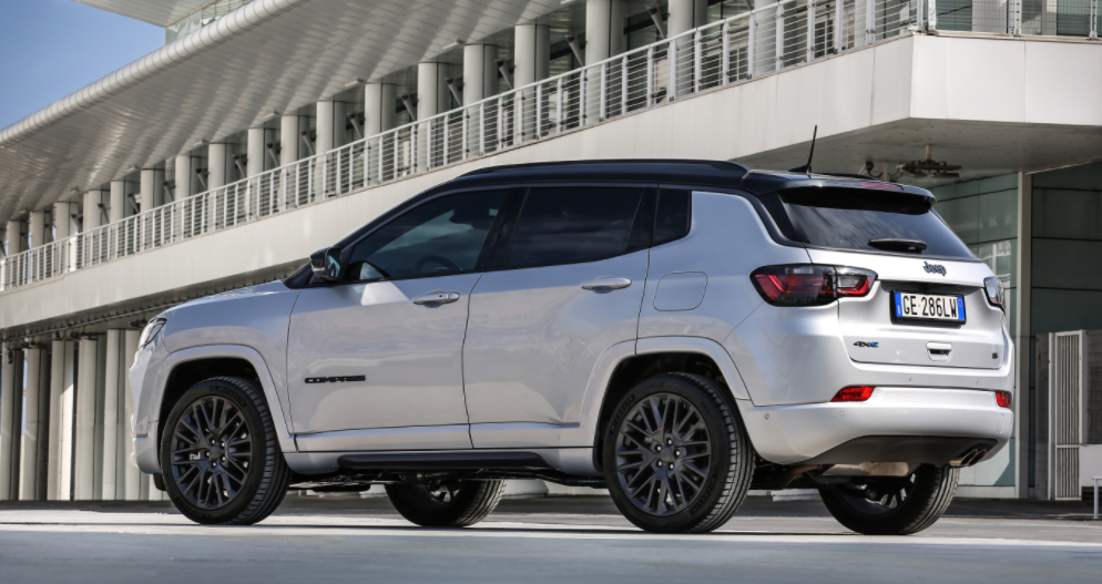 2024 Jeep Compass Release Date 1 