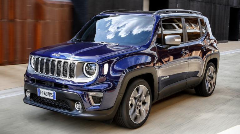 2024 Jeep Renegade Redesign 1 768x430 