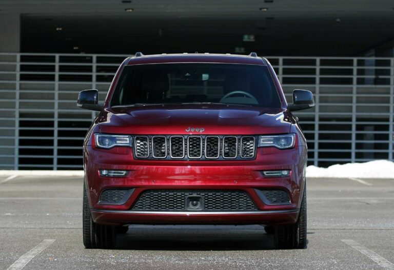 2024 Jeep Grand Cherokee Limited Release Date New Jeep 2024