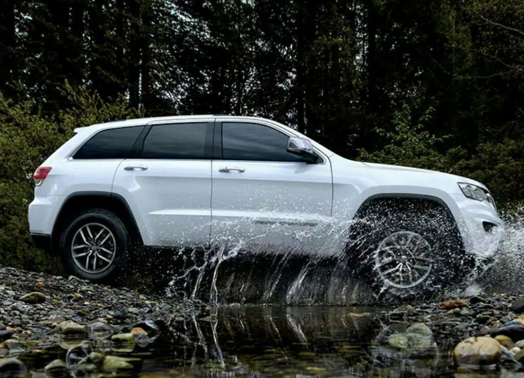 New 2024 Jeep Grand Cherokee WK Redesign, Release Date, Price New