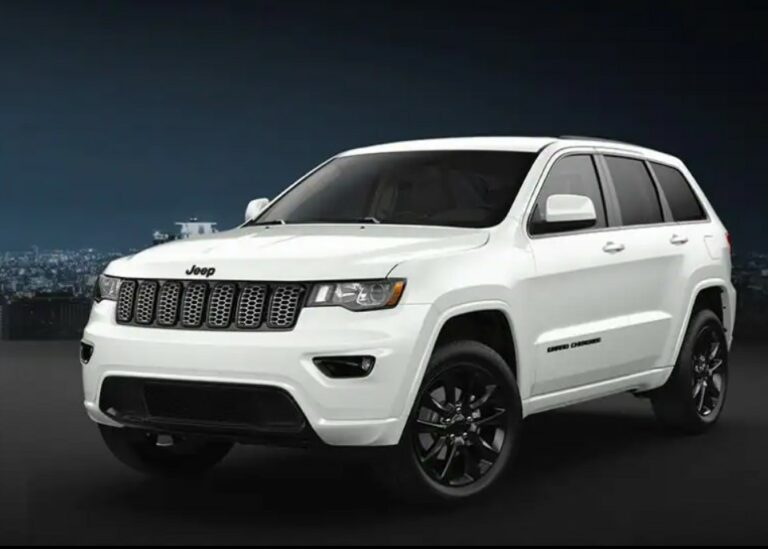 2024 Jeep Grand Cherokee WK Changes New Jeep 2024