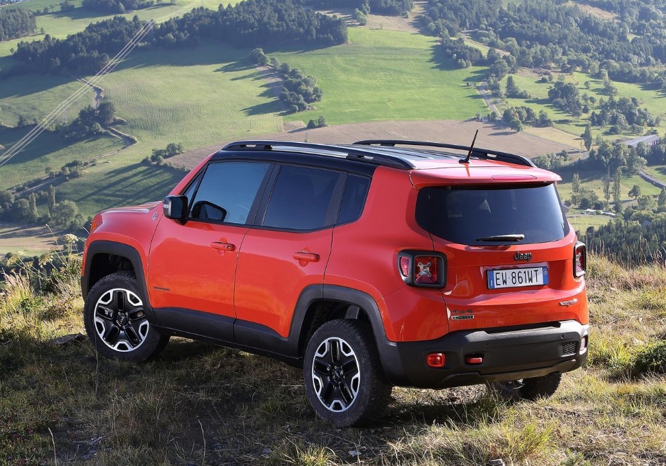 New 2024 Jeep Renegade Colors Changes, Engine, Release New Jeep 2024