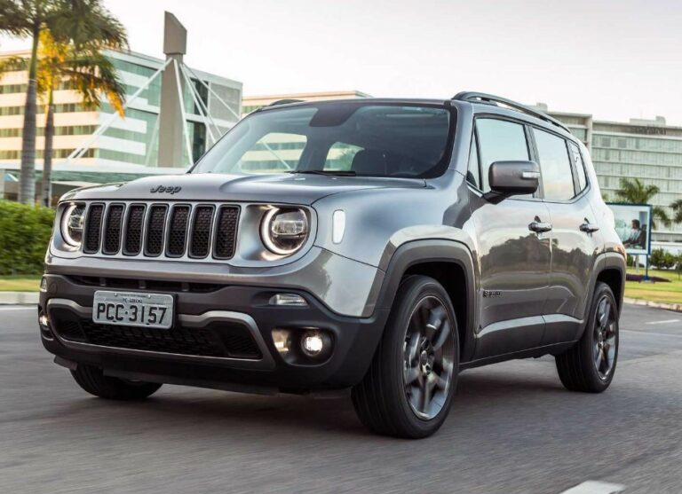New 2024 Jeep Renegade Limited Redesign, Release Date, Price New Jeep