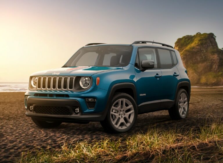 2025 Jeep Renegade Colors - New Jeep 2024