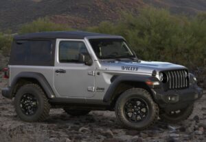 2025 Jeep Wrangler Interior Redesign, Release Date - New Jeep 2024