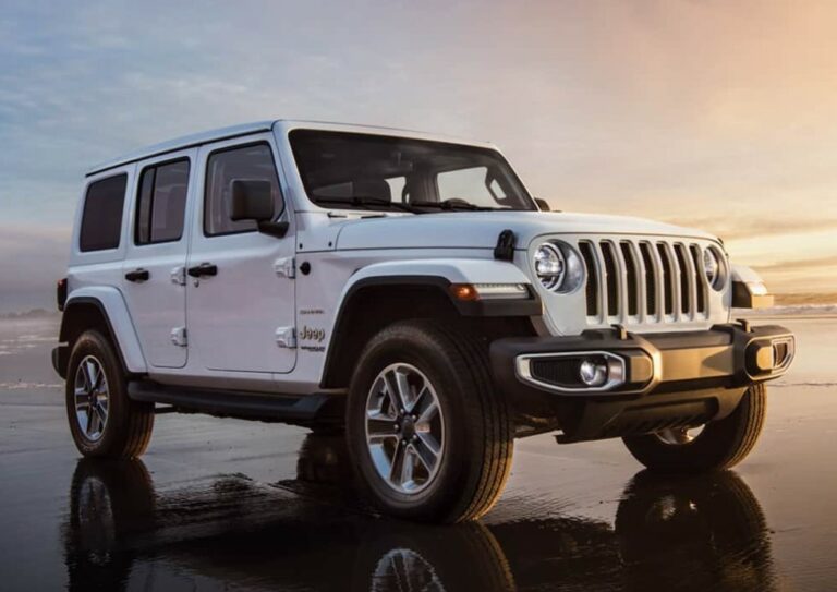 The 2025 Jeep Wrangler Sahara A Legacy Of Adventure, Reimagined 2025