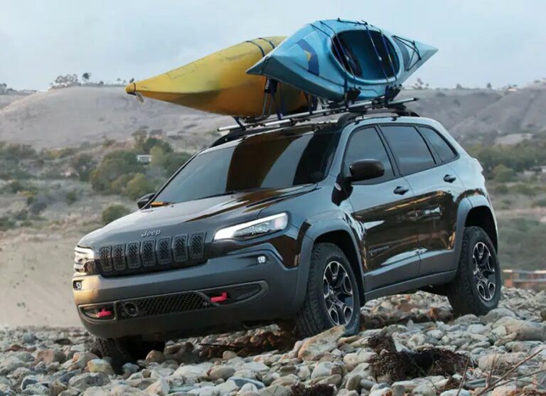 New 2025 Jeep Cherokee Trailhawk Release Date, Interior New Jeep 2024