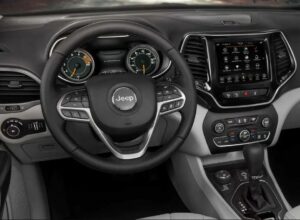 New 2025 Jeep Cherokee Trailhawk Release Date, Interior - New Jeep 2024