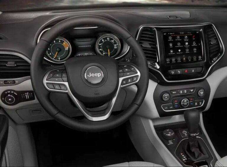 New 2025 Jeep Cherokee Trailhawk Release Date, Interior New Jeep 2024