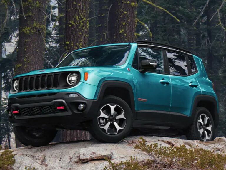 2025 Jeep Renegade Limited Colors, Engine, Release New Jeep 2024