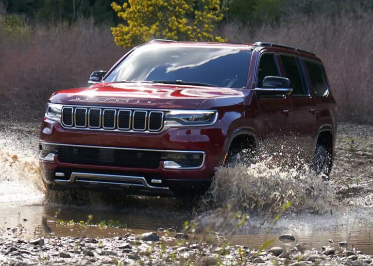 New 2025 Jeep Wagoneer L Release Date, Interior, Changes - New Jeep 2024