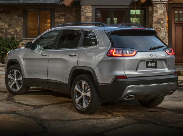 New Jeep Cherokee 2025 Rumors, Interior, Release Date New Jeep 2024