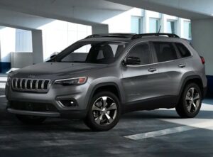 New Jeep Cherokee 2025 Rumors, Interior, Release Date - New Jeep 2025