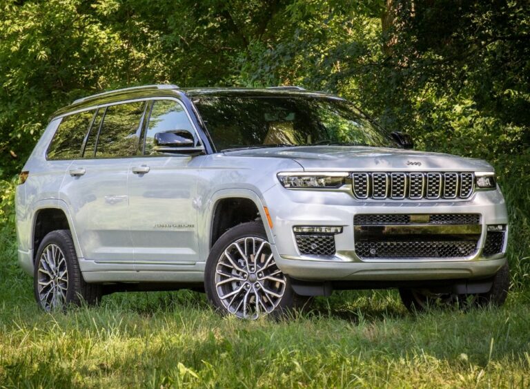 New Jeep Cherokee 2025 Latitude Redesign, Interior New Jeep 2025