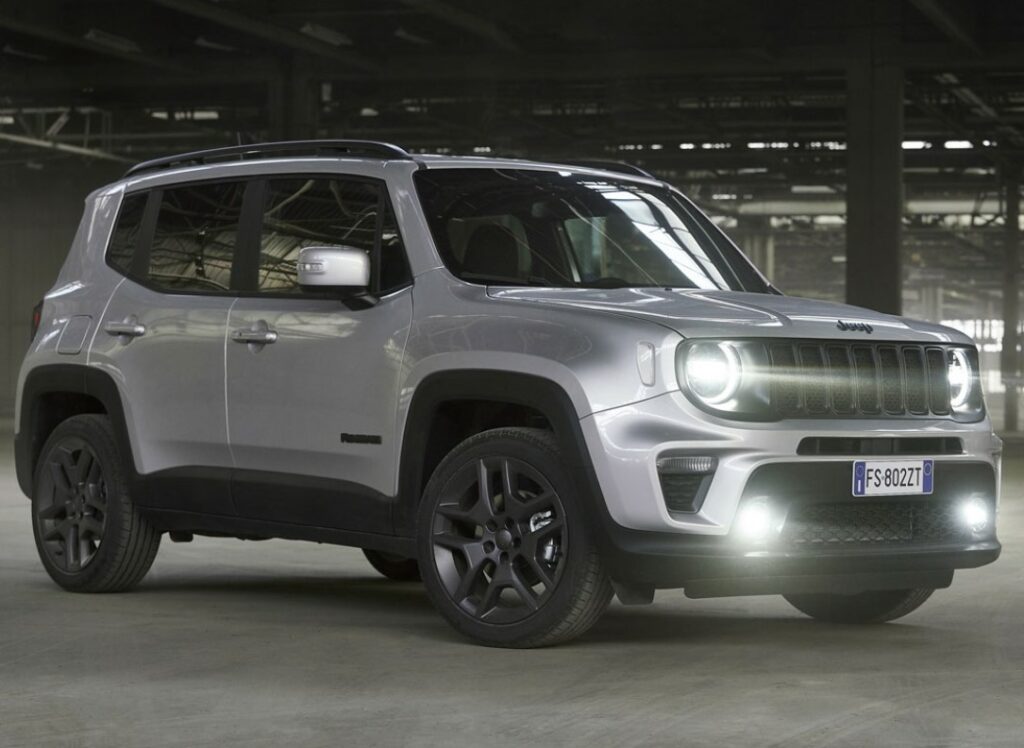 New Jeep Renegade 2025 Rumors, Colors, Models New Jeep 2024