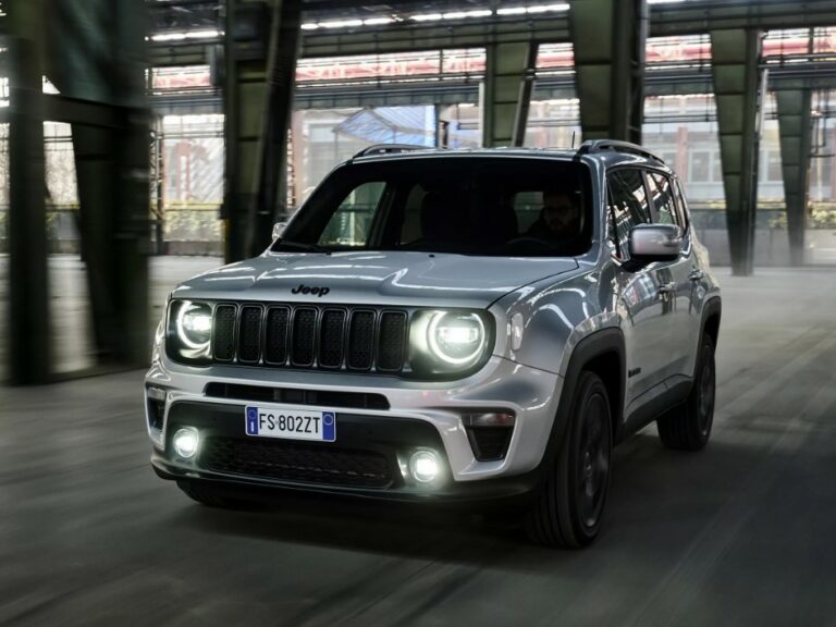 New Jeep Renegade 2025 Rumors, Colors, Models New Jeep 2024