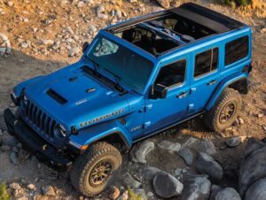 Jeep Wrangler 2025 Release Date, Models, Colors - New Jeep 2024