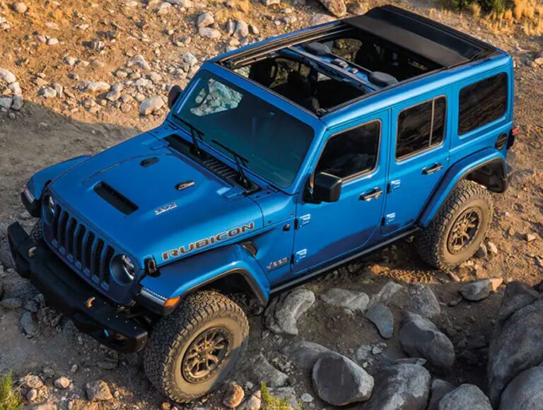 Jeep Wrangler 2025 Release Date, Models, Colors - New Jeep 2025