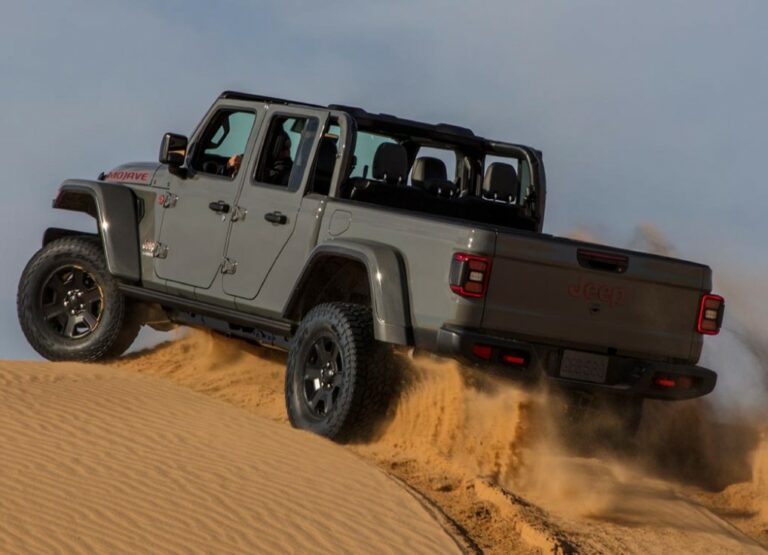 New 2025 Jeep Gladiator High Altitude Release Date, Price New Jeep 2024