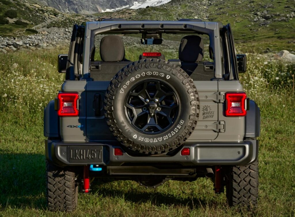 New 2025 Jeep Wrangler Willys Release, Interior, Specs New Jeep 2025