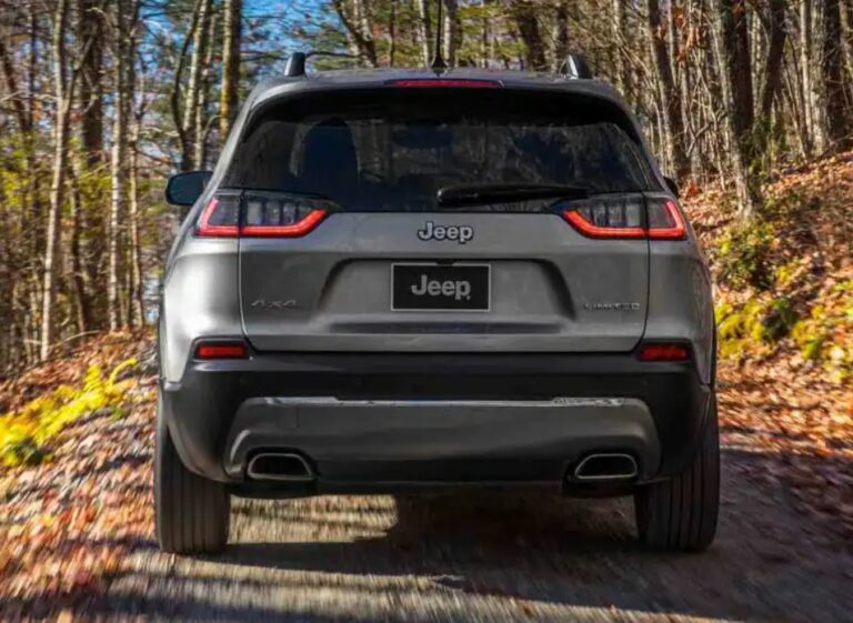 New Jeep Cherokee 2025 Rumors, Models, Engine New Jeep 2024