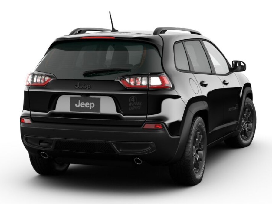 New 2025 Jeep Cherokee X Redesign, Interior Colors New Jeep 2024