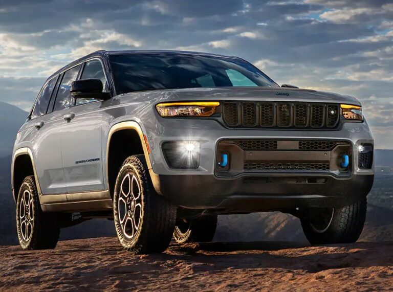 2025 Jeep Grand Cherokee Laredo Release Date New Jeep 2024