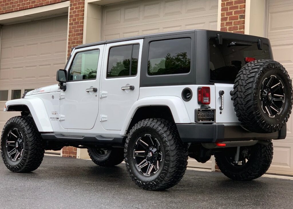 2025 Jeep Wrangler Sport 4 Door Images References :